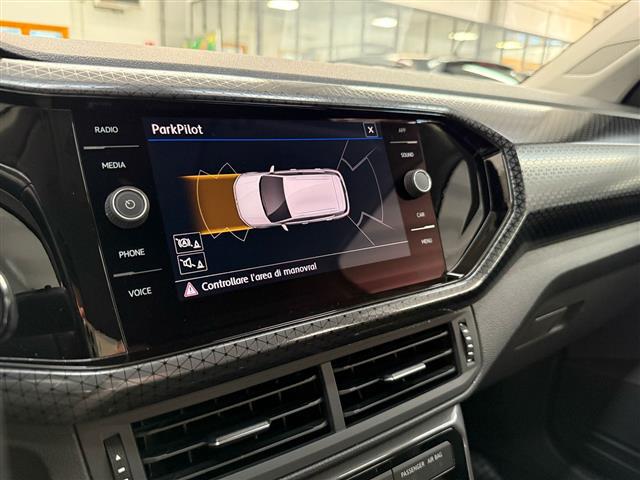 VOLKSWAGEN T Cross 2019 00016136_VO38023184