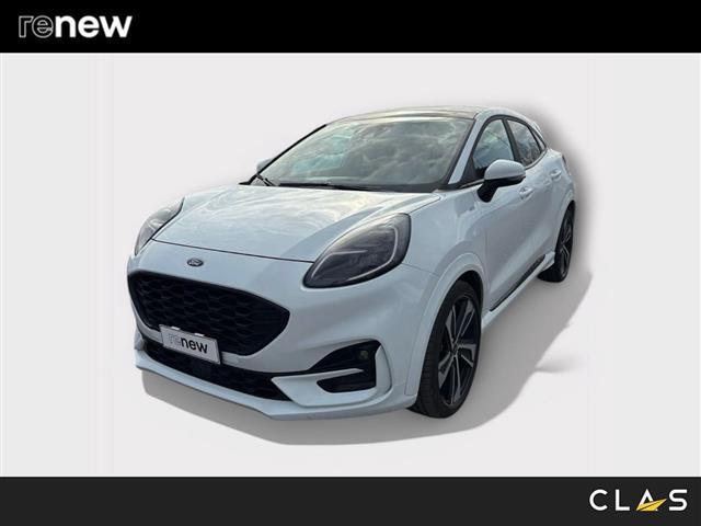 FORD Puma II 2020 06194985_VO38013080