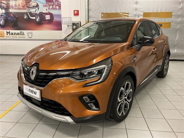 RENAULT Captur II 2019 00014371_VO38013022