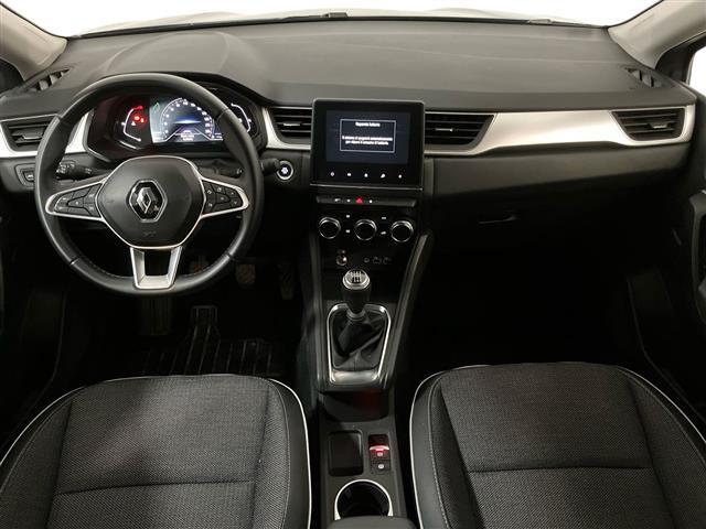 RENAULT Captur II 2019 00984869_VO38023207