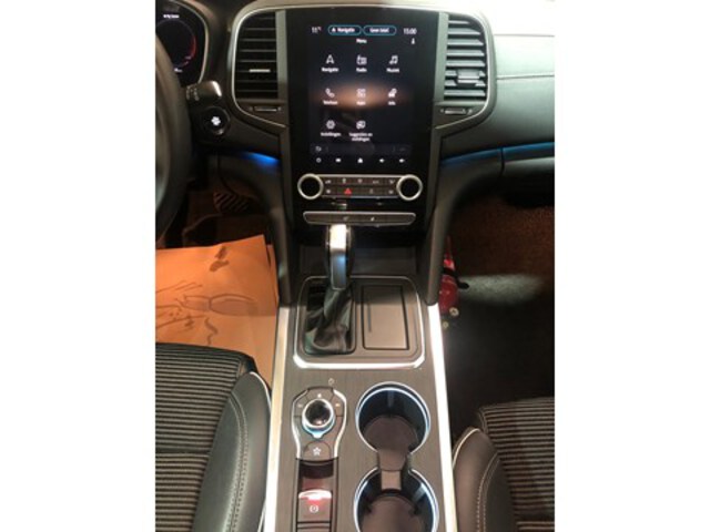 Exterieur Talisman Grandtour  grijs