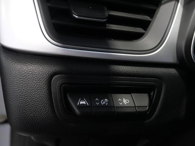 Inside Captur  NEGRO