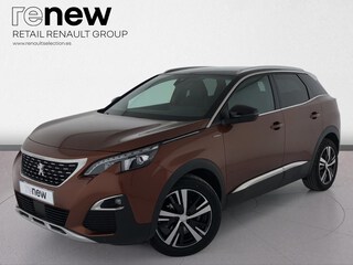 PEUGEOT - 3008