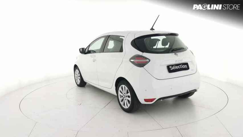 RENAULT ZOE 00694373_VO38023454