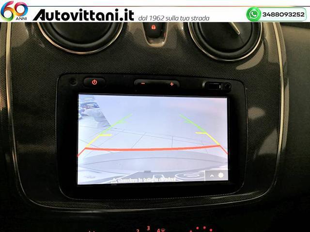 DACIA Sandero 00959376_VO38023207