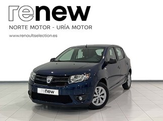 DACIA - SANDERO