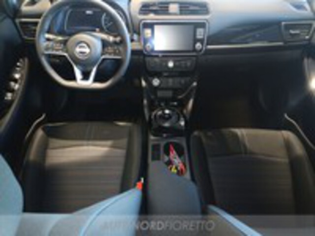 NISSAN Leaf II 2022 01886053_VO38013067