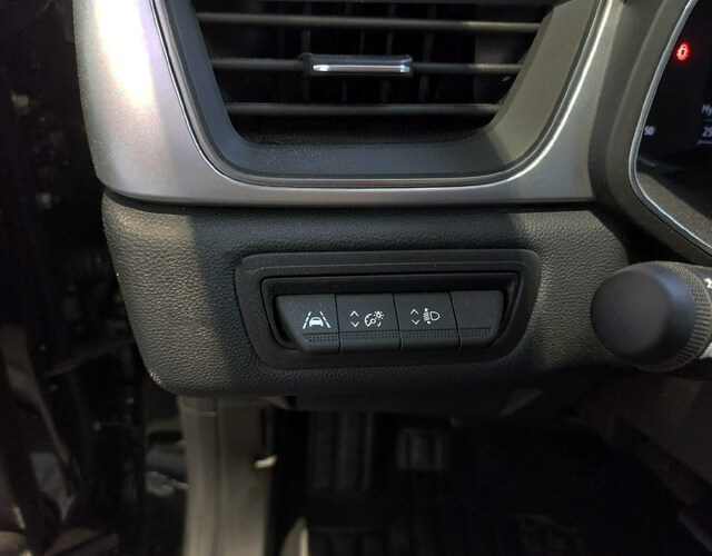 Inside Captur  Negro Brillante con 