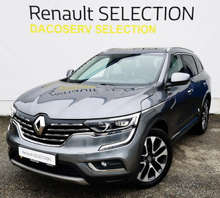 RENAULT - KOLEOS