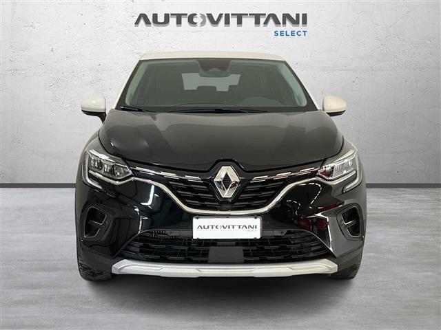 RENAULT Captur II 2019 00982969_VO38023207