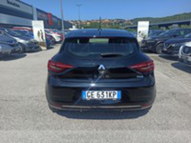 RENAULT Clio V 2019 01886397_VO38013067