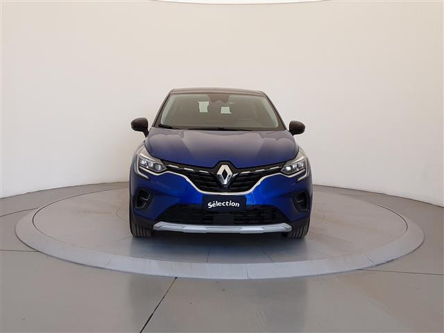 RENAULT Captur II 2019 04603273_VO38013034