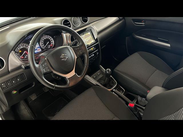 SUZUKI Vitara II 2018 00016233_VO38043670