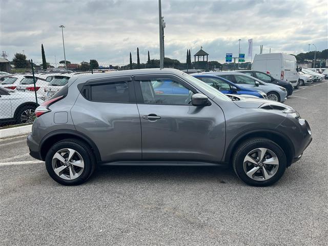 NISSAN Juke 02640115_VO38043366