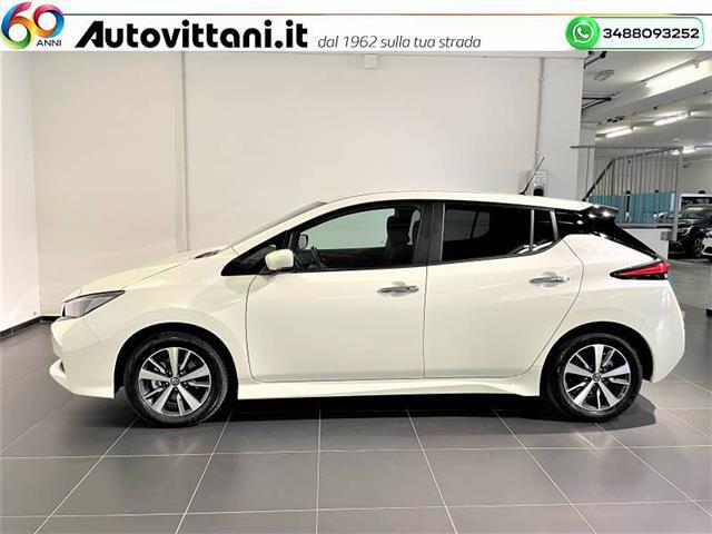 NISSAN Leaf II 2018 00962004_VO38023207