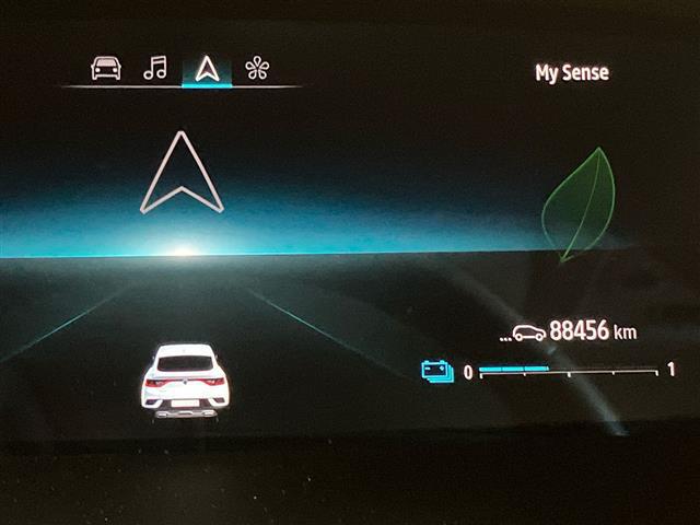 RENAULT Arkana 00985322_VO38023207