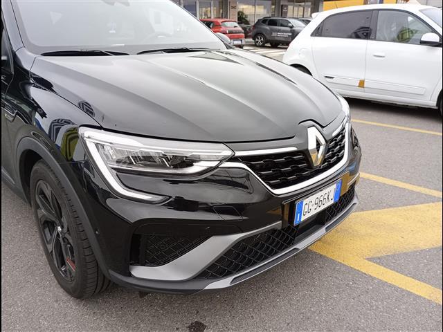 RENAULT Arkana 2021 00025655_VO38013404