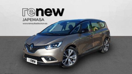 RENAULT - GRAND SCENIC