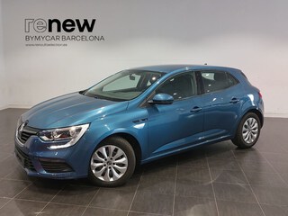 RENAULT - MEGANE