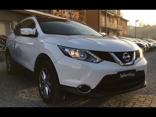 NISSAN Qashqai 00609747_VO38053733
