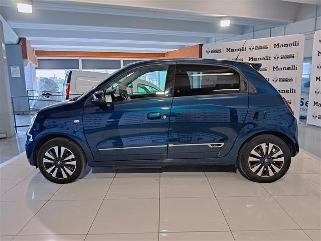 RENAULT Twingo Electric 00012971_VO38013022