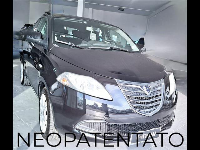 LANCIA Ypsilon 00760406_VO38013074