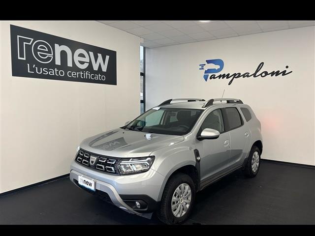 DACIA Duster II 2021 03375383_VO38043894