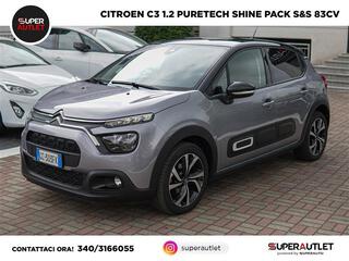 CITROEN C3 02585813_VO38023576