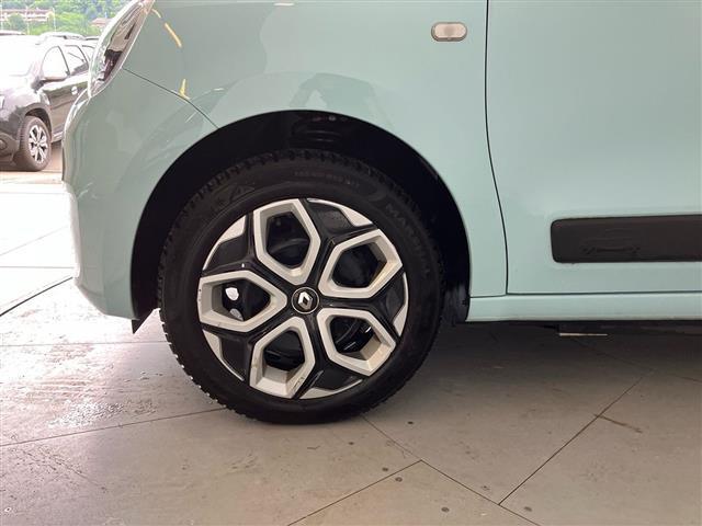 RENAULT Twingo Electric 00985153_VO38023207