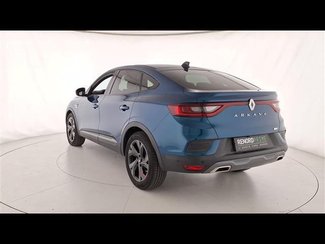 RENAULT Arkana 00946556_VO38023732