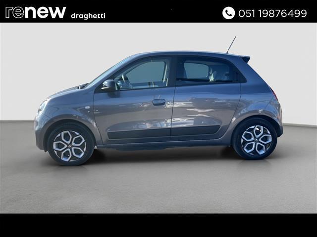 RENAULT Twingo Electric 01144733_VO38013322