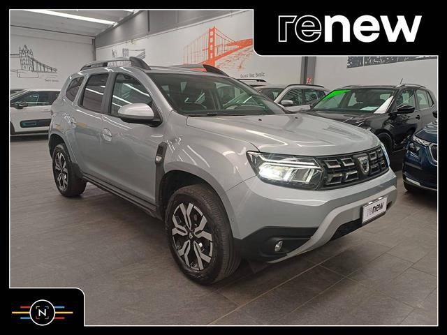 DACIA Duster 00015769_VO38023184