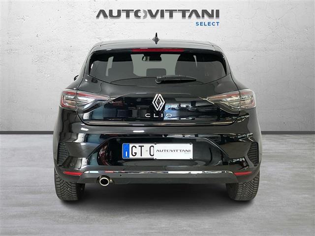 RENAULT Clio 00985360_VO38023207