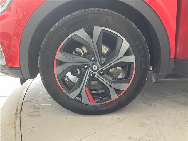RENAULT Arkana 00983969_VO38023207