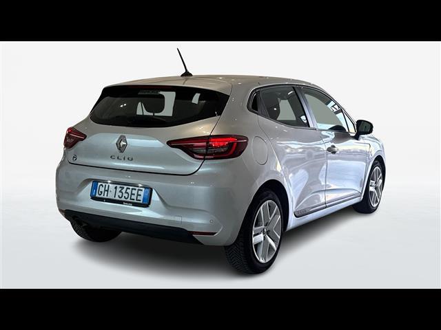 RENAULT Clio V 2019 04998016_VO38013058