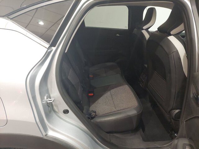 Inside Captur  Gris Casiopea con te