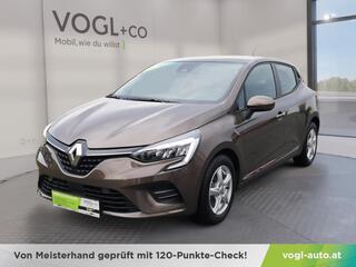 Renault - Clio