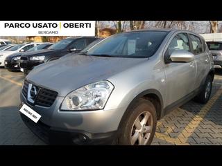 NISSAN Qashqai 00424824_VO38023216