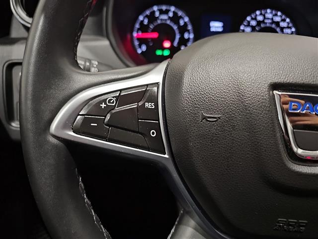 DACIA Duster II 2021 02415930_VO38013170
