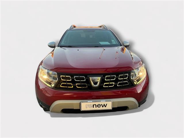 DACIA Duster II 2018 06194523_VO38013080