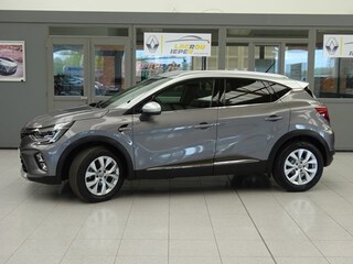 Renault - Captur