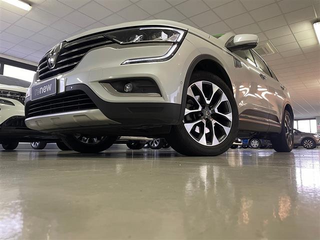 RENAULT Koleos 00391068_VO38023217