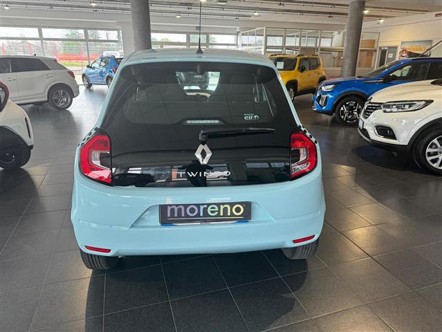 RENAULT Twingo III 2019 05718989_VO38043127