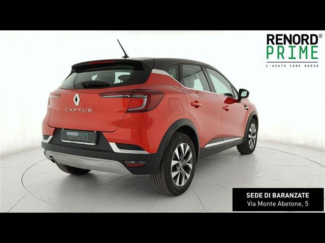 RENAULT Captur 00973233_VO38023732
