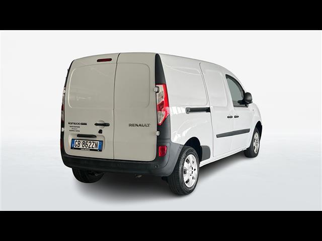 RENAULT kangoo 00015325_VO38043670