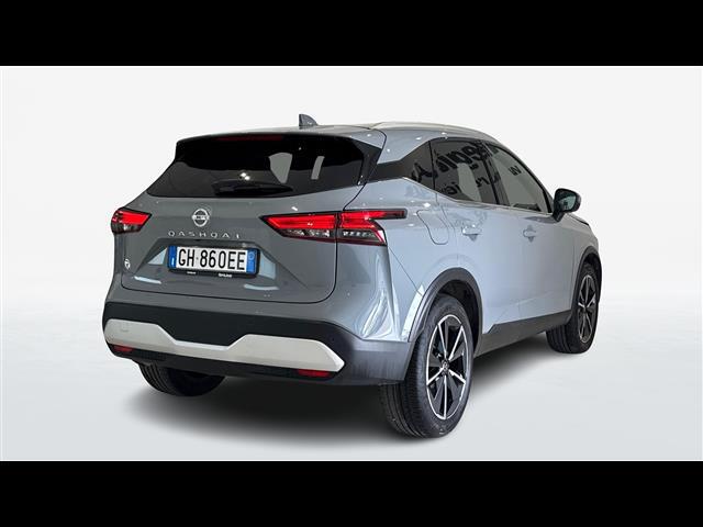 NISSAN Qashqai 04998253_VO38013058