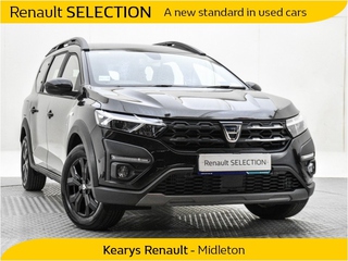 Dacia - Jogger