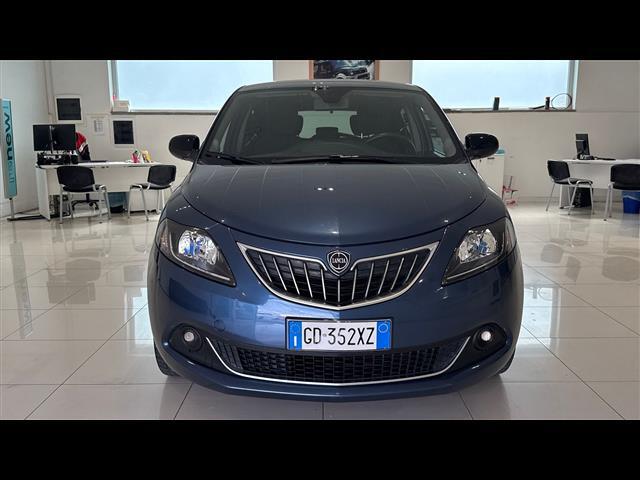 LANCIA Ypsilon III 2021 04998274_VO38013058