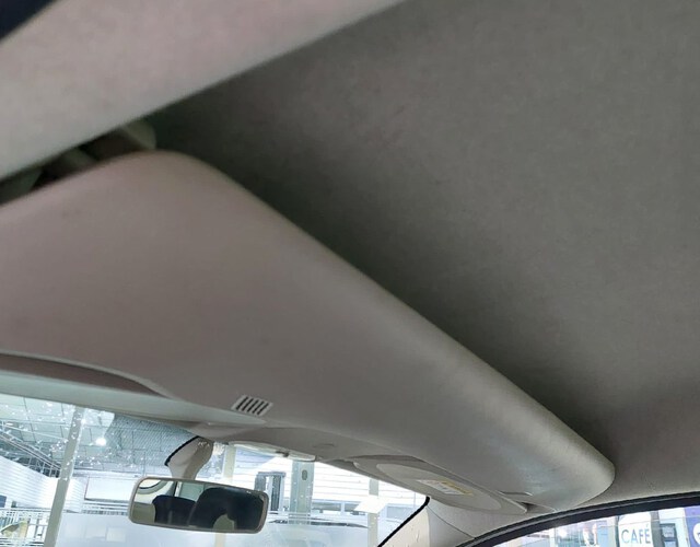 Inside Kangoo Combi Diesel  BLANCO