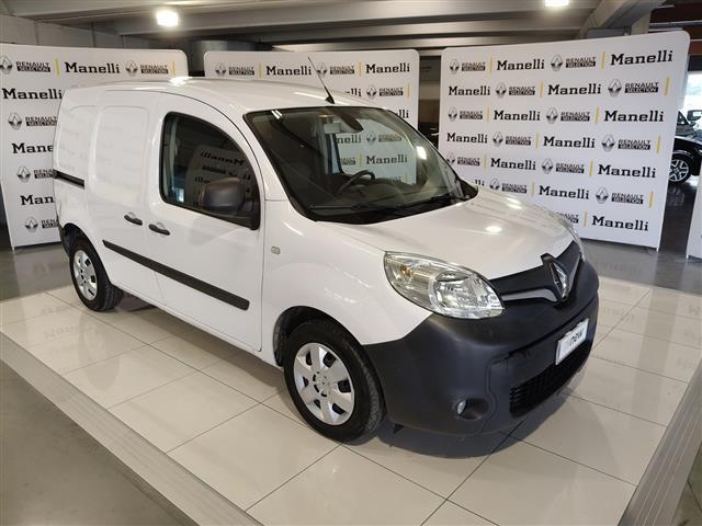 RENAULT kangoo 00014596_VO38013022